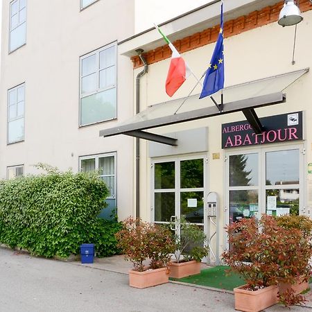 Albergo Meuble Abatjour Mantova Exterior foto