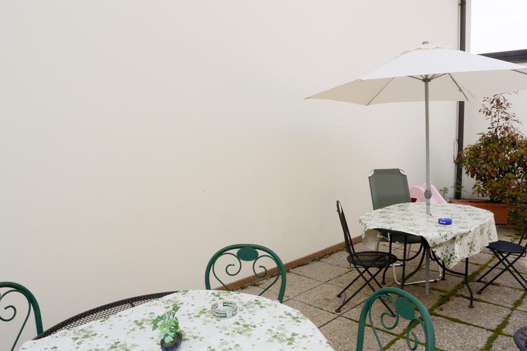 Albergo Meuble Abatjour Mantova Exterior foto