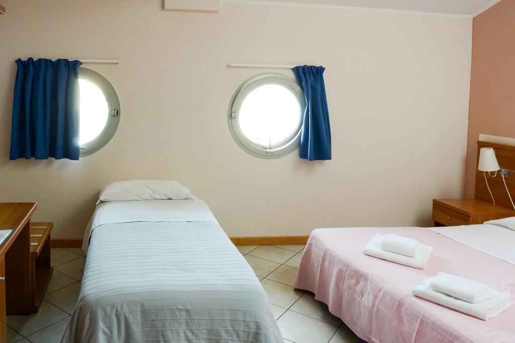 Albergo Meuble Abatjour Mantova Exterior foto