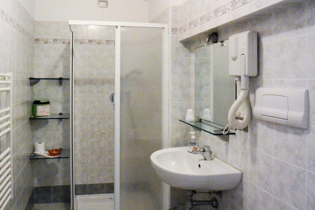Albergo Meuble Abatjour Mantova Exterior foto