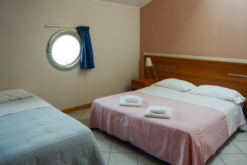 Albergo Meuble Abatjour Mantova Exterior foto