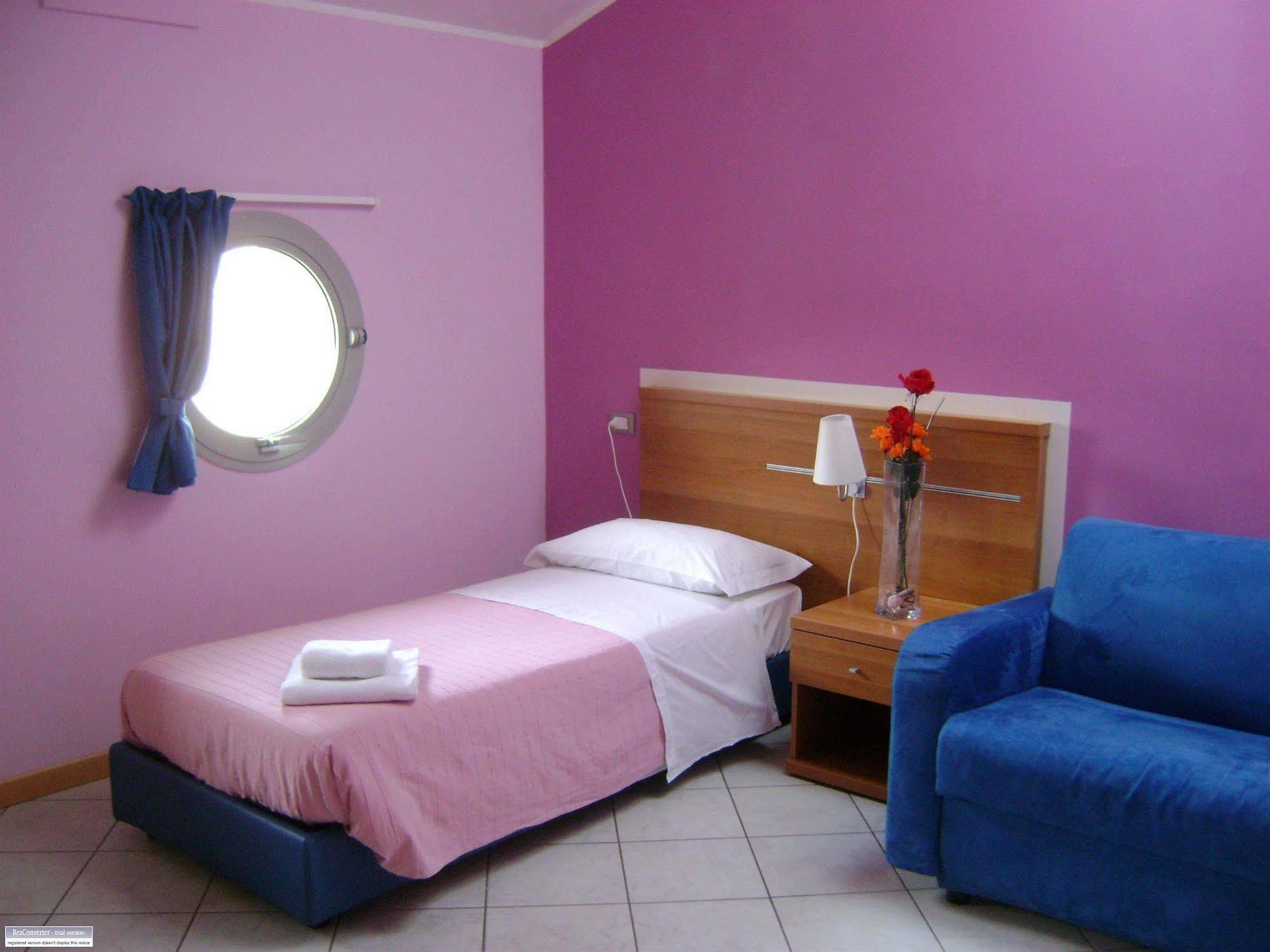 Albergo Meuble Abatjour Mantova Exterior foto