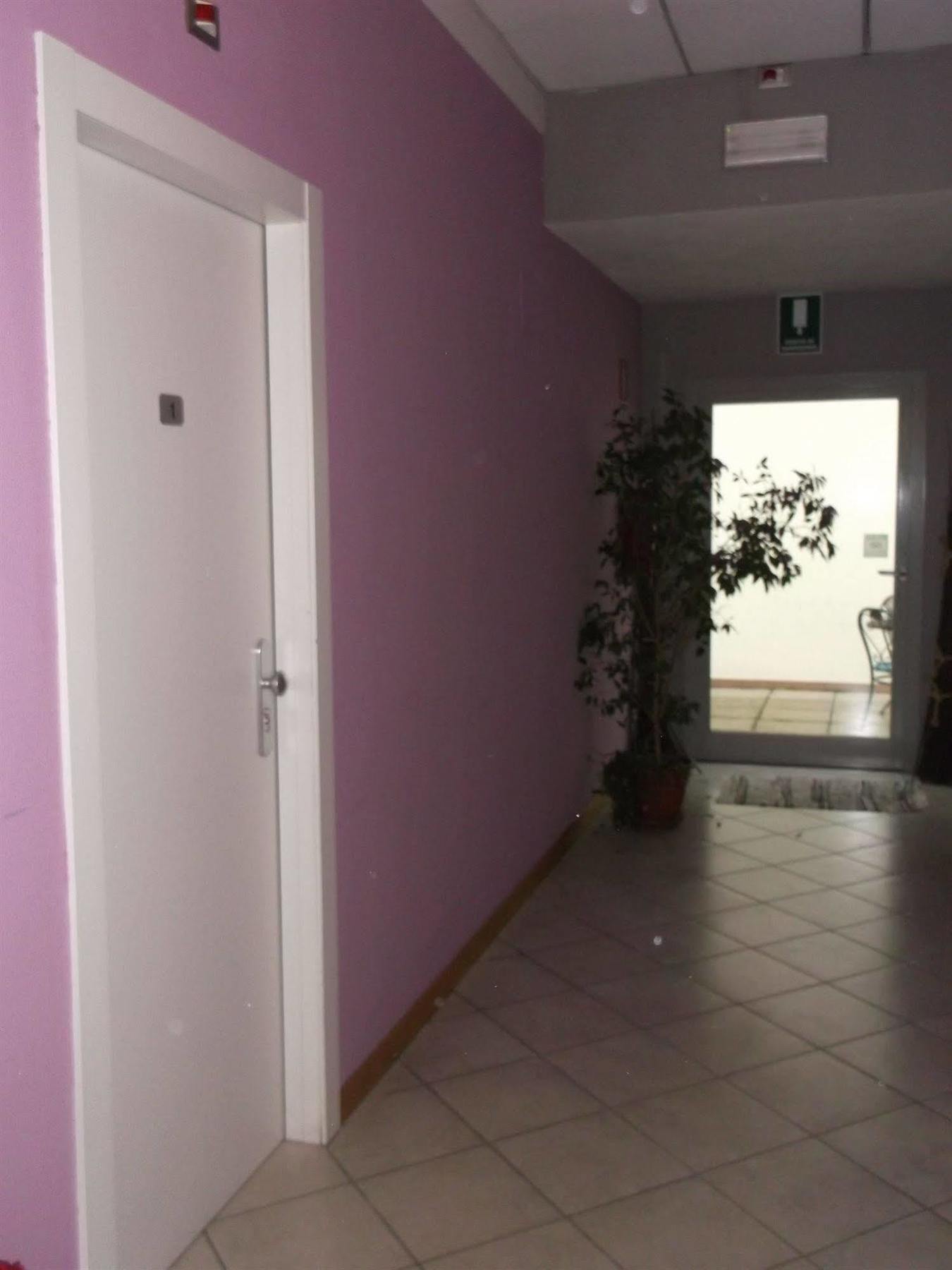 Albergo Meuble Abatjour Mantova Exterior foto