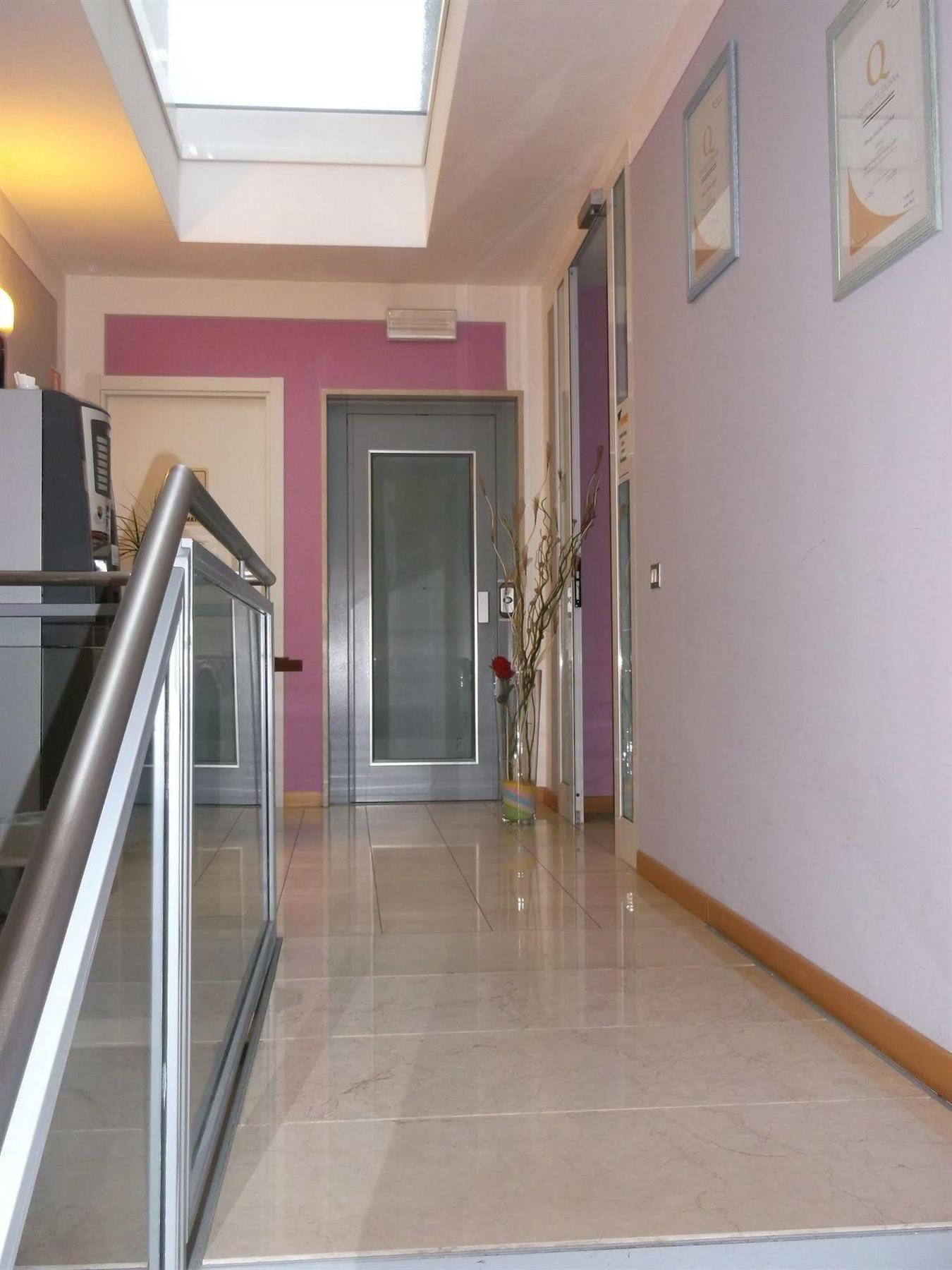 Albergo Meuble Abatjour Mantova Exterior foto